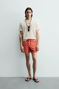 T-SHIRT GRAPHIQUE HAWAII