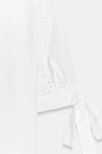 T-SHIRT BRODÉ
