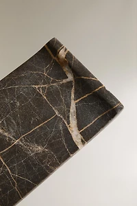 MARBLE TRAY