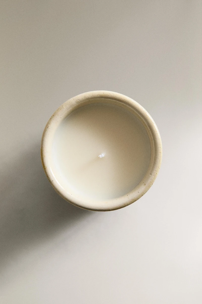 (125 G) SALTY BUTTER CROISSANT SCENTED CANDLE