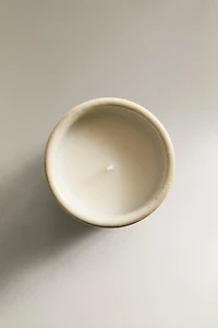 (125 G) SALTY BUTTER CROISSANT SCENTED CANDLE