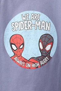 SPIDER-MAN © MARVEL T-SHIRT