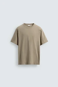 REGULAR FIT LIGHTWEIGHT ORIGINS T-SHIRT