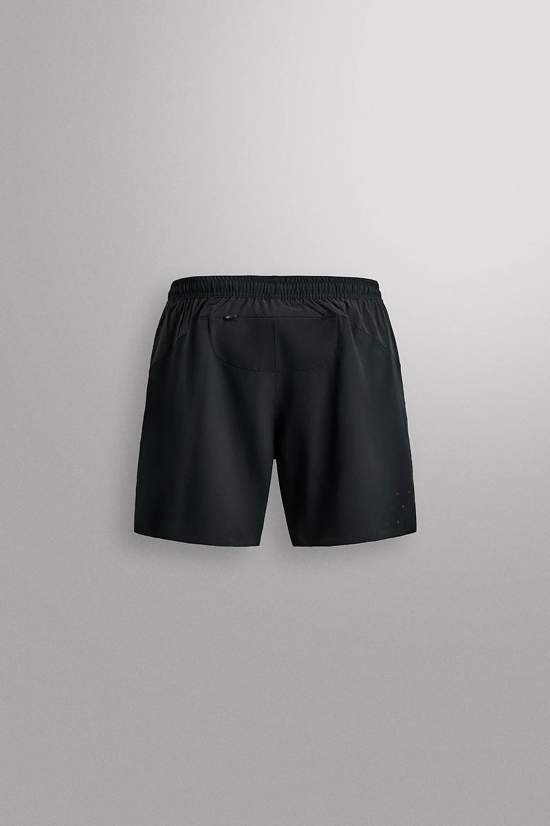 7" TRAINING SHORTS