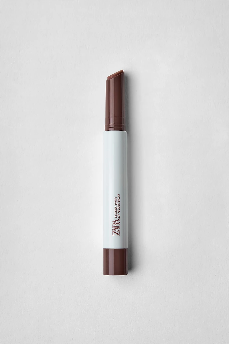 GLOSS LIPSTICK - GLOSSY TWIST