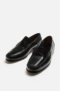 CASTELLANO 1920 LOAFERS ® X ZARA MAN