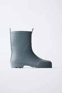 BOTTE DE PLUIE BASIQUE