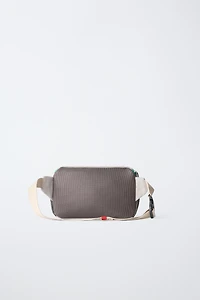 TECHNICAL BELT BAG