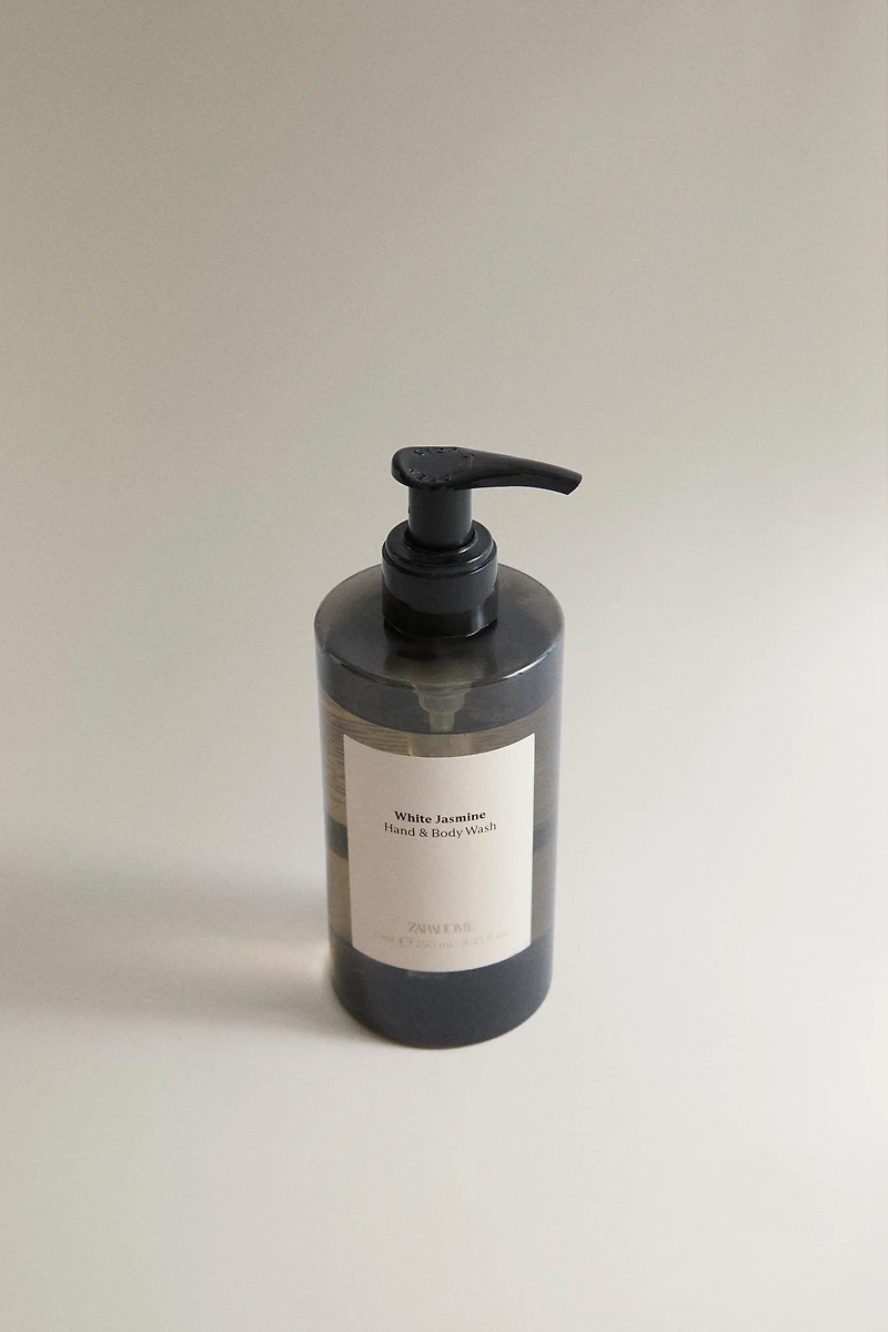(250 ML) SAVON LIQUIDE WHITE JASMINE