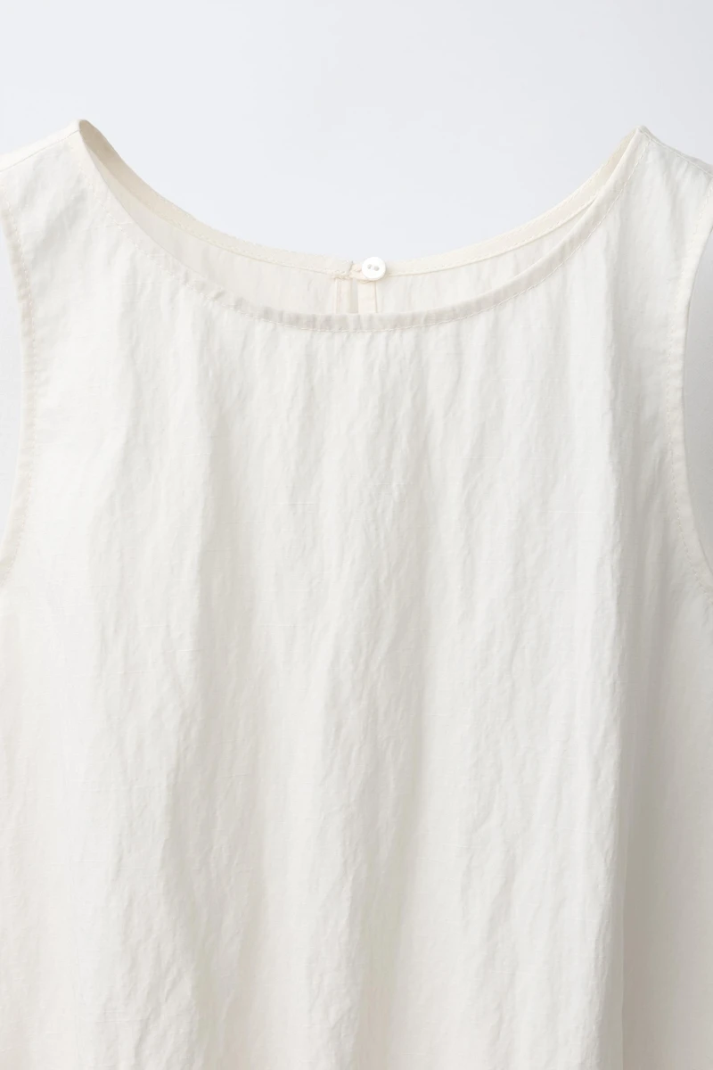 TECHNICAL DRESS
