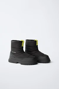 WATER REPELLENT BOOTS