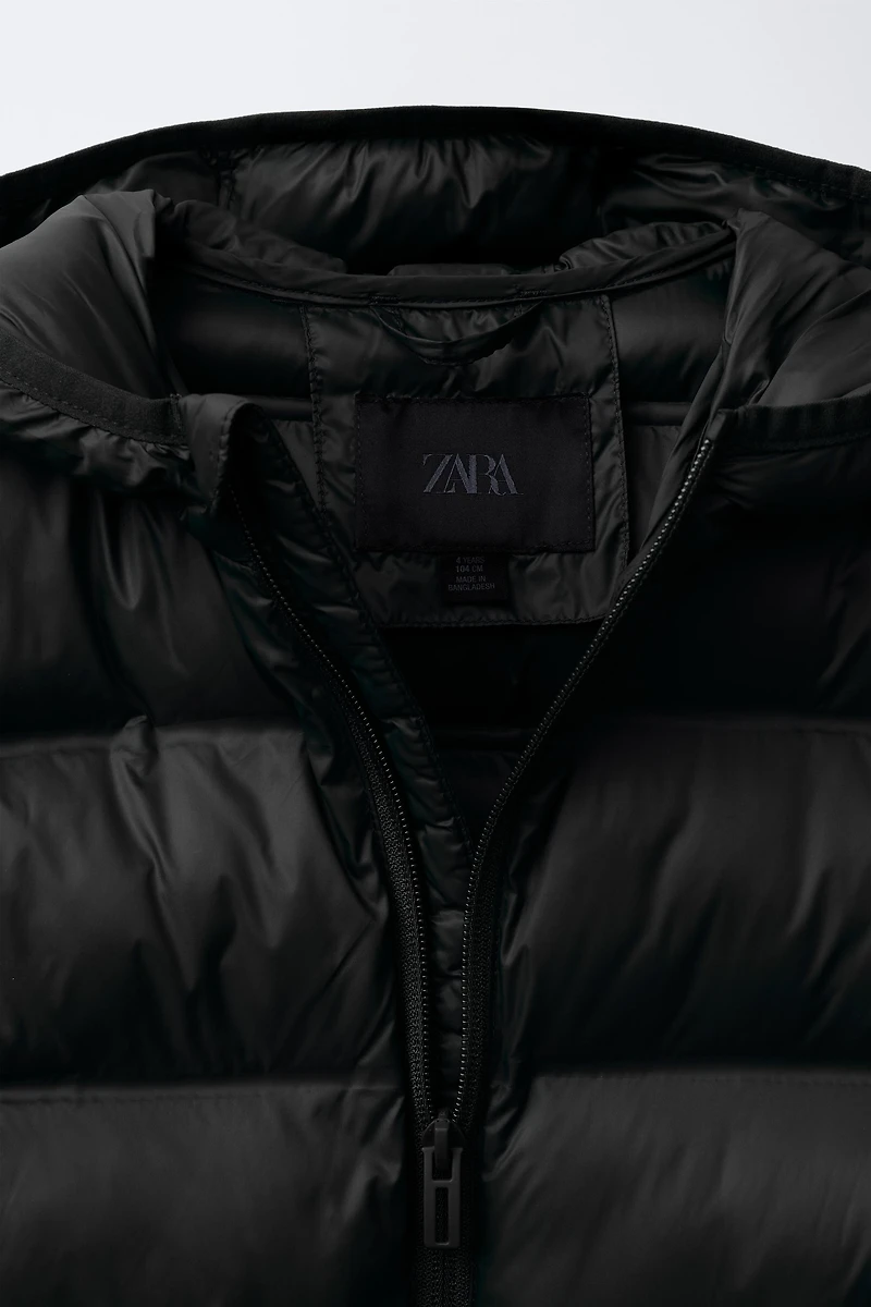 ULTRALIGHT WATER REPELLENT VEST