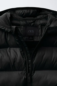 ULTRALIGHT WATER REPELLENT VEST