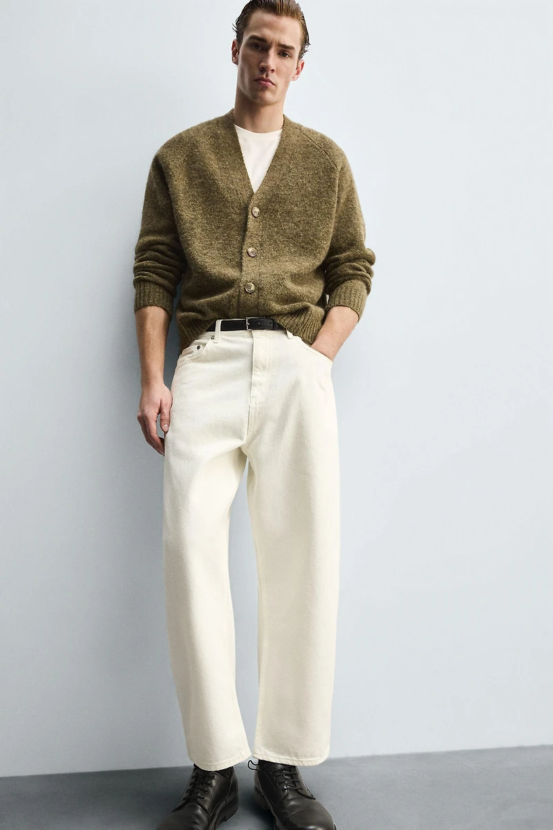 JEAN COUPE FUSELÉE LARGE