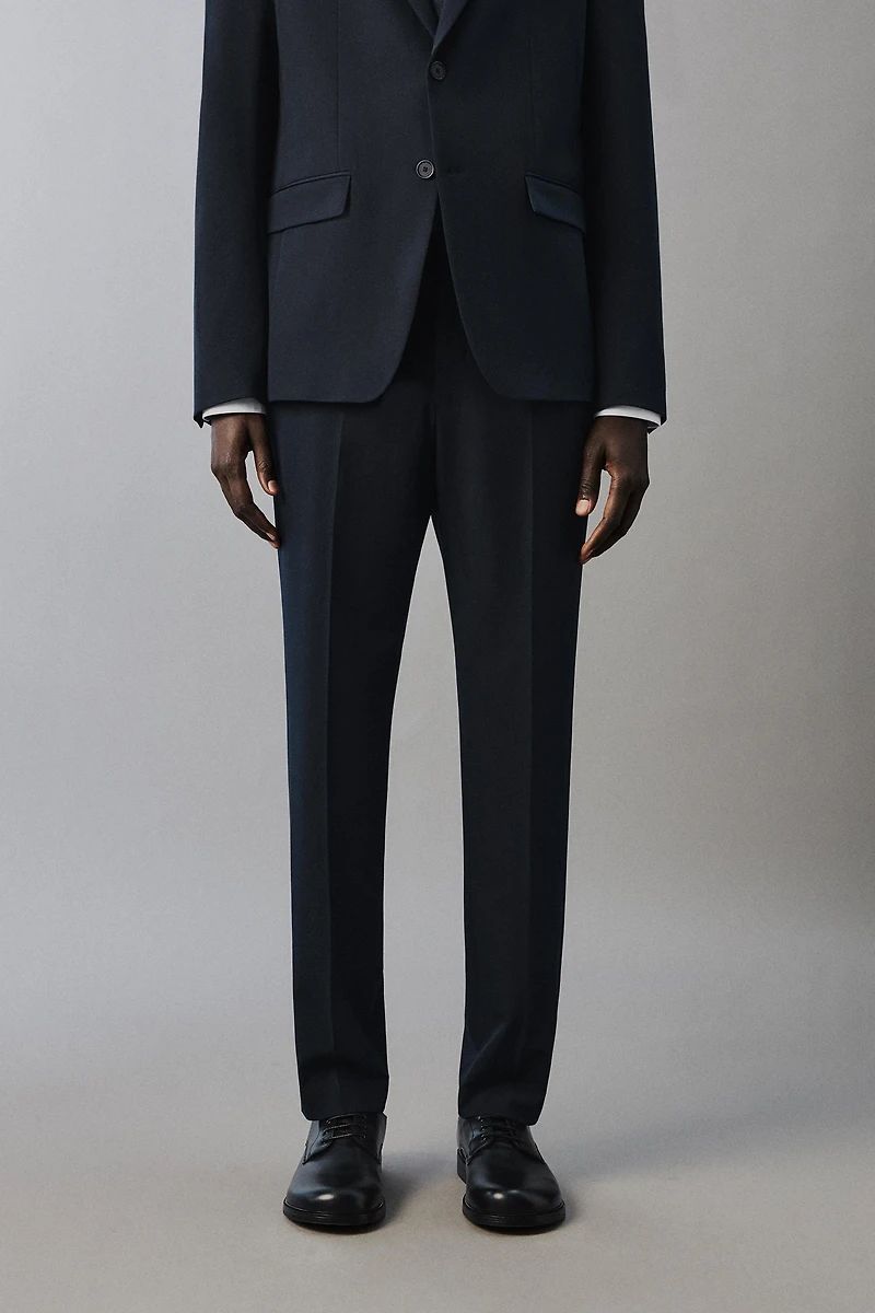 COMFORT SUIT PANTS