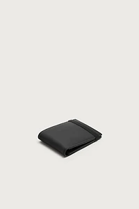 RUBBERIZED WALLET