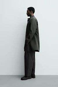 MANTEAU TECHNIQUE DÉPERLANT