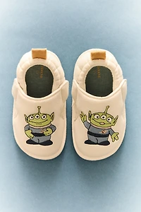CHILDREN'S TOY STORY ©DISNEY/PIXAR SLIPPERS