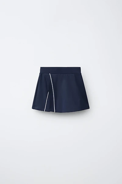 SPORTY SKORT