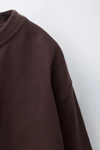 MIFFY™ MERCIS BV © CORDUROY PATCH T-SHIRT