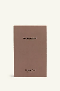 (100 ml) Translucent Eau de Parfum