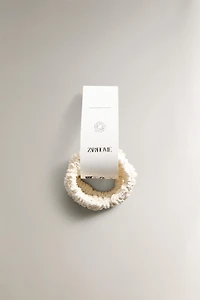 CHOUCHOU FIN SOIE DE MÛRIER