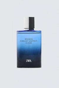 BOGOSS VIBRANT LEATHER ELIXIR PARFUM 100 ML (3.4 FL. OZ)