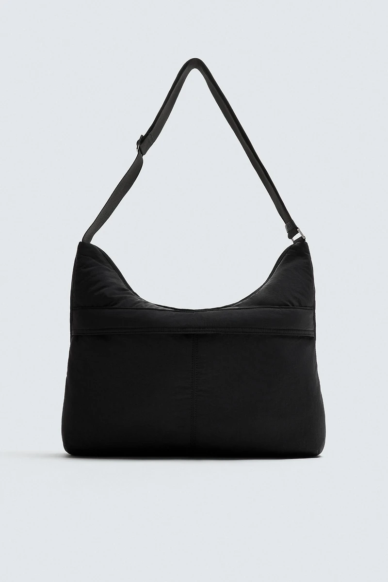 NYLON BAG