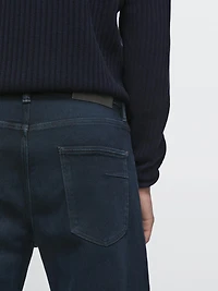 Jean slim