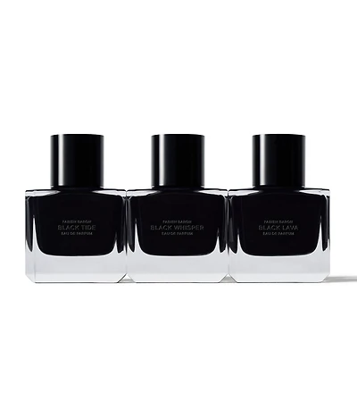 COFFRET DE PARFUM FABIEN BARON