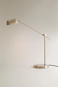 METAL DESK LAMP