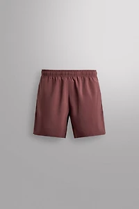 SHORT PERFORÉ 9"