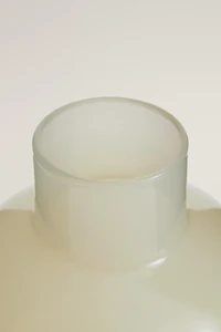 OVAL BOTTLE AND TUMBLER SET (SET OF 2)