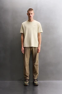 REGULAR FIT GRAPHIC PRINT T-SHIRT