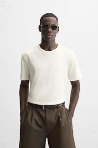 T-SHIRT LIGHTWEIGHT BASIQUE