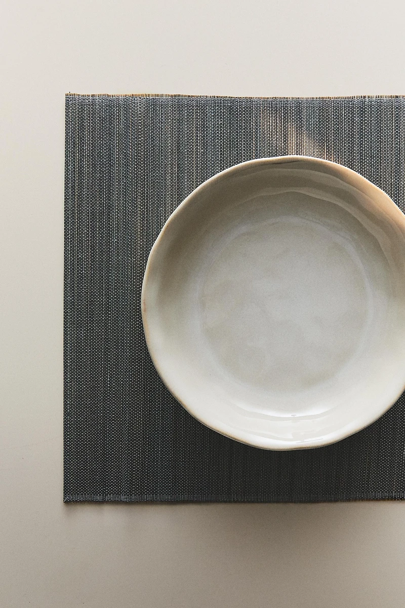 SET DE TABLE BAMBOU (LOT 2)