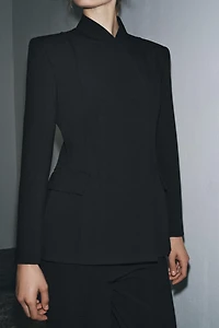 FITTED BLAZER ZW COLLECTION
