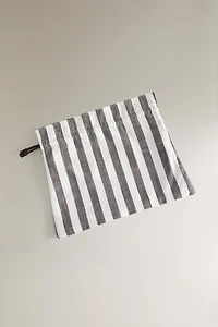 MINI SAC À MAIN RAYÉ