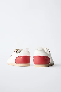 FASHION SNEAKERS