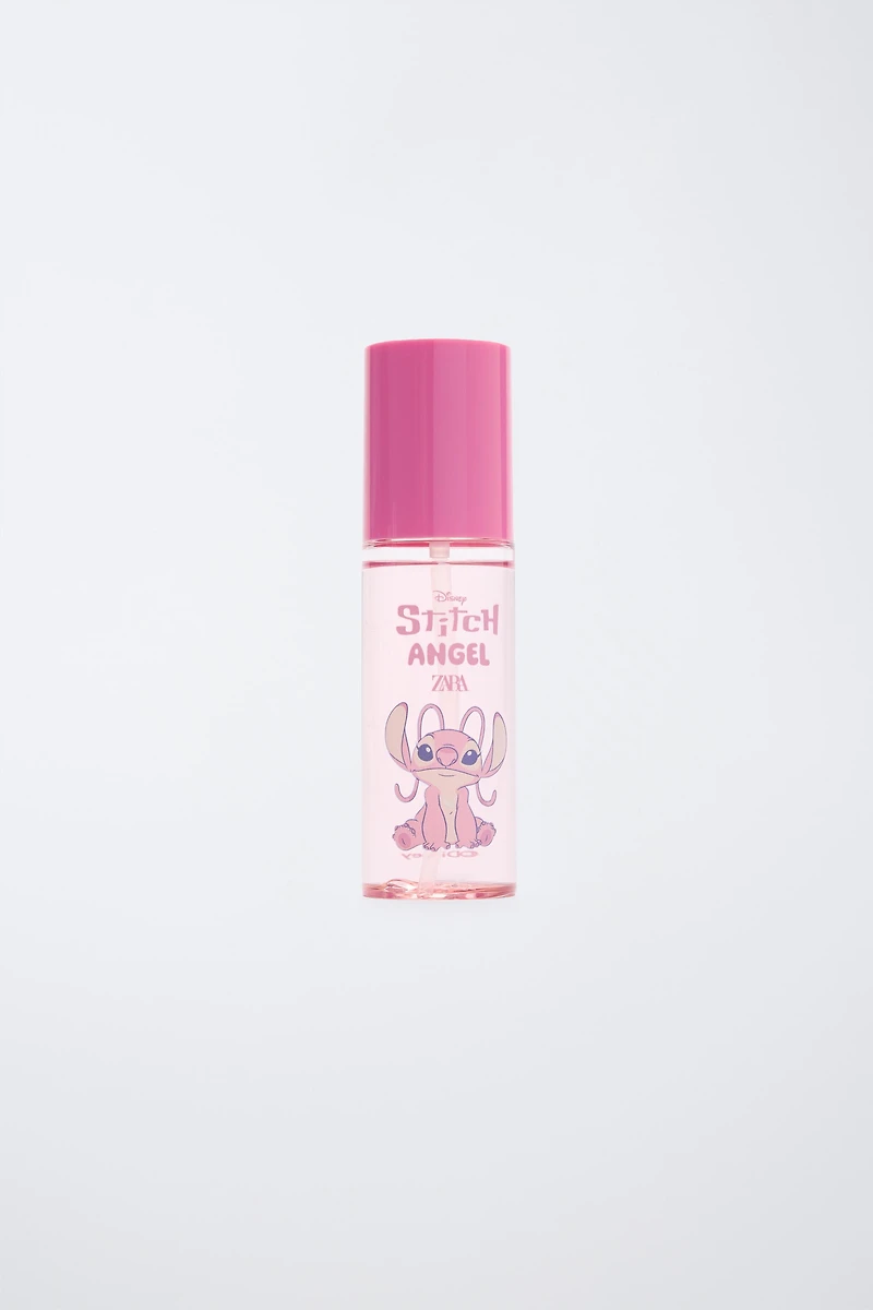 STITCH ANGEL © DISNEY BODY MIST 100 ML (3.4 FL. OZ.)