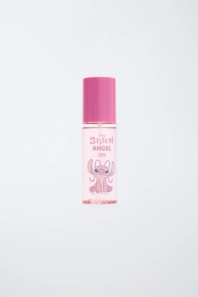 STITCH ANGEL © DISNEY BODY MIST 100 ML (3.4 FL. OZ.)