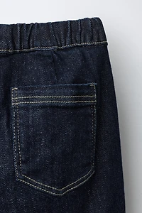 COMFORT CARGO JEANS