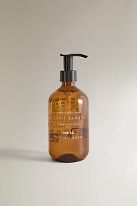 (500 ML) PALO SANTO LIQUID HAND SOAP