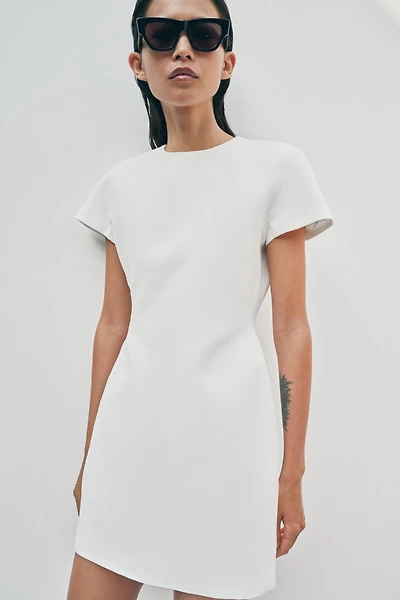 ROBE COURTE ZW COLLECTION