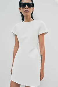 ROBE COURTE ZW COLLECTION