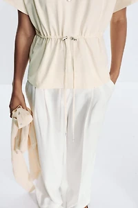 HEAVY COTTON T-SHIRT