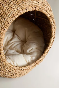 SEAGRASS PET BED