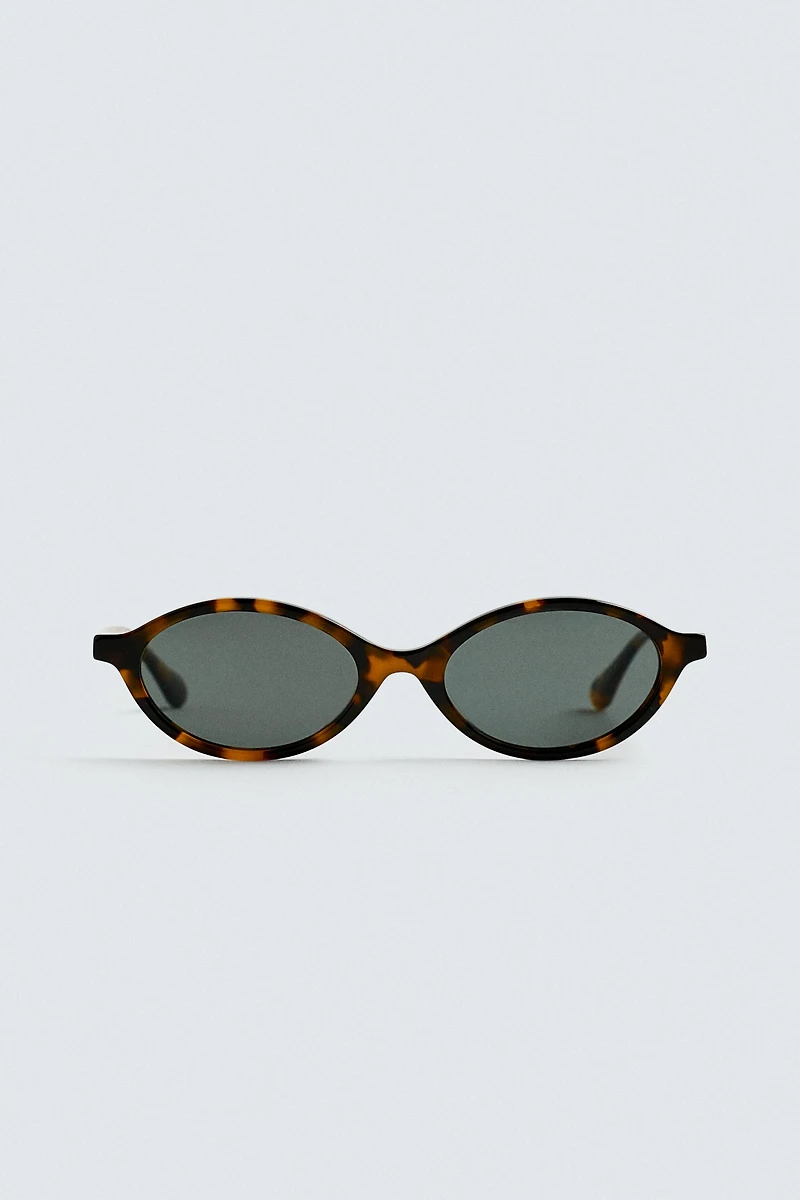 ROUND SUNGLASSES