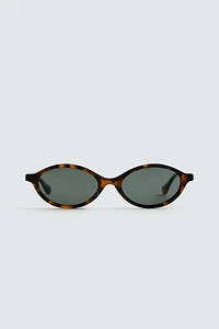 ROUND SUNGLASSES