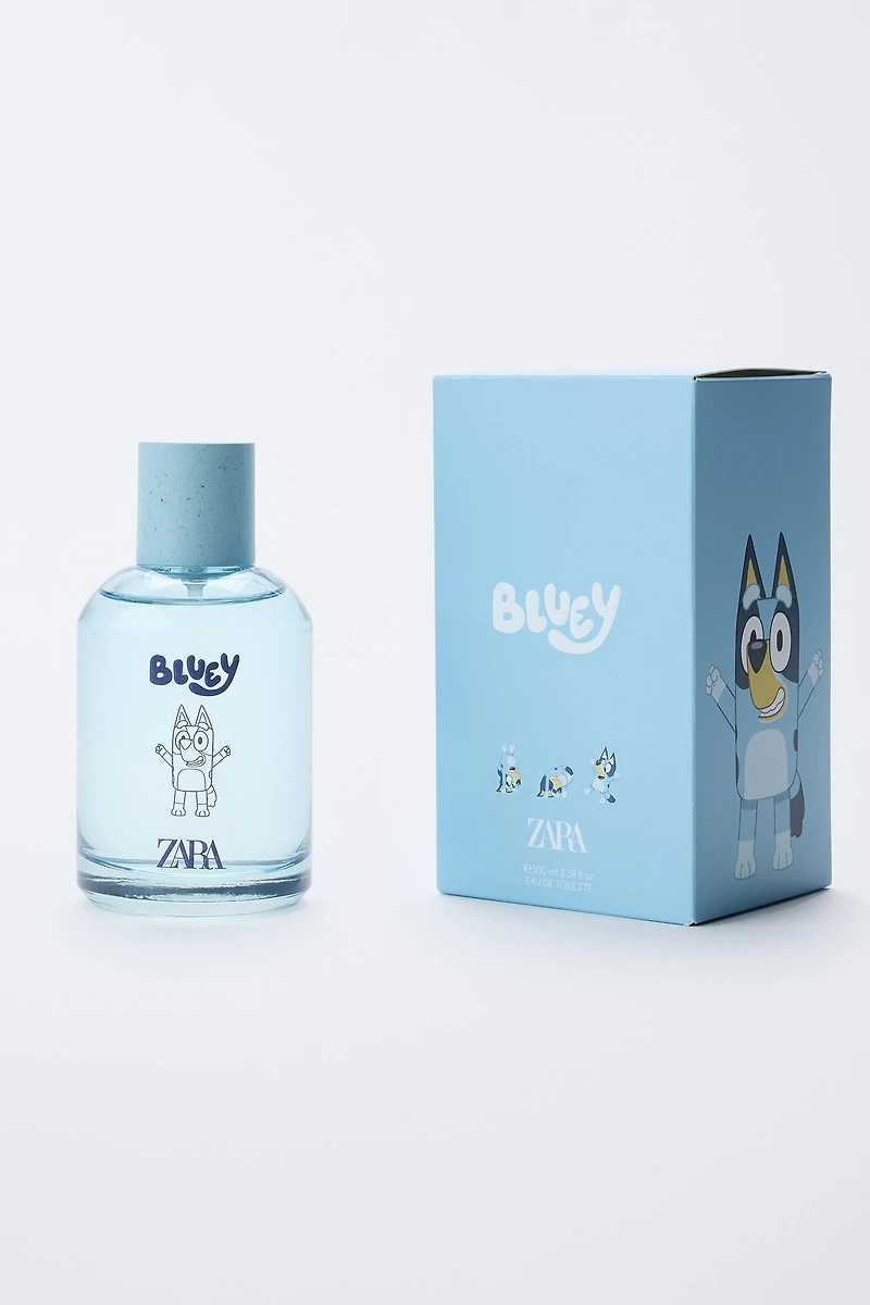 BLUEY © LUDO STUDIO EDT 100 ML (3.4 FL. OZ)
